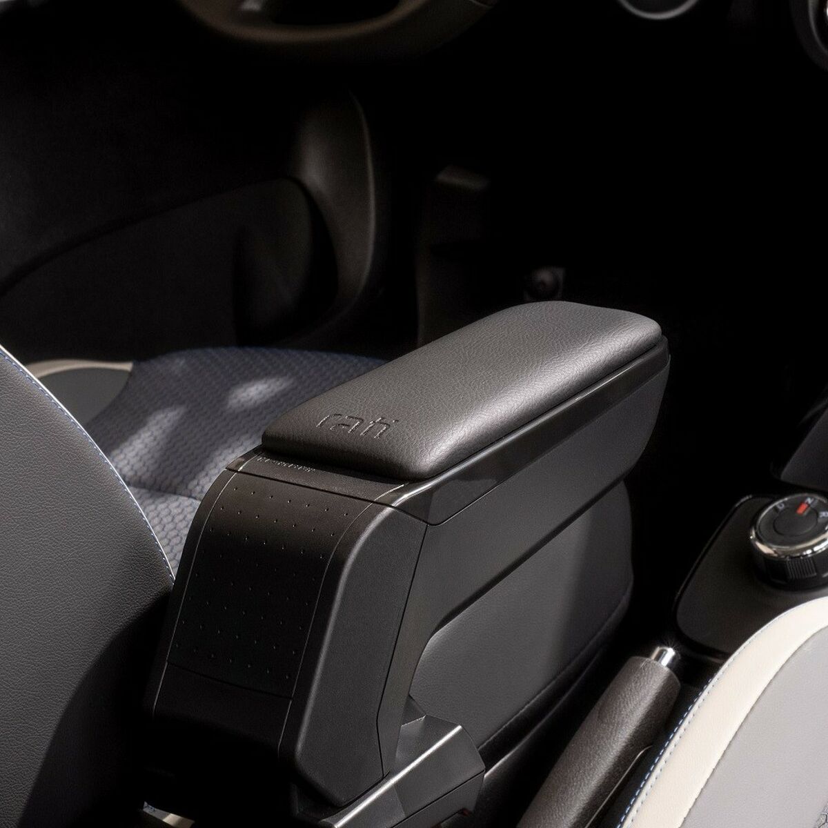 Armleuning Armster OPEL ZAFIRA B 2005-2007 Polyskin